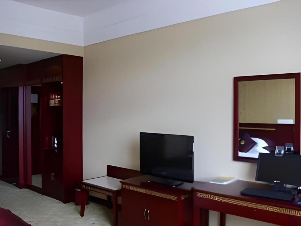 Shangri-La Original Density Hotel Екстериор снимка